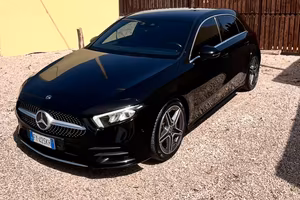 Mercedes classe A AMG Premium