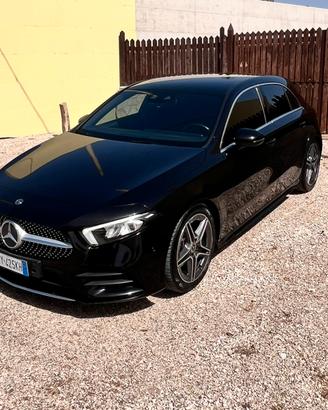 Mercedes classe A AMG Premium