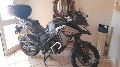 Moto Voge