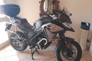 Moto Voge