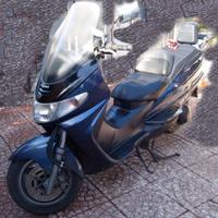 Suzuki Burgman 400 - 2000