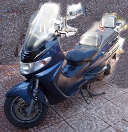 Suzuki Burgman 400 - 2000