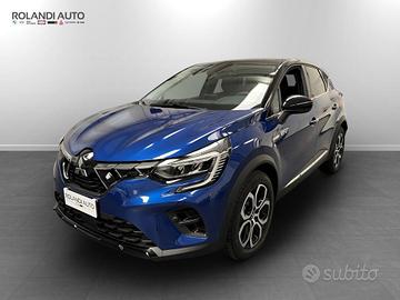 Mitsubishi ASX 1.6 phev Instyle at