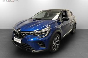 Mitsubishi ASX 1.6 phev Instyle at