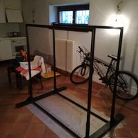 Parallele  150 cm