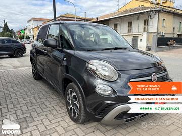 FIAT 500L 1.3 Multijet 95 CV Cross UNICO PROP