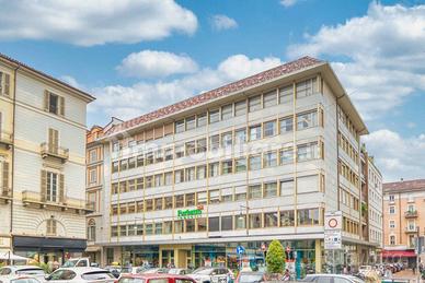 Appartamento Torino [Cod. rif 3329728VRG]