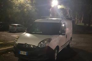 Opel combo 1.6 cdti