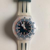 Swatch Scuba Libre