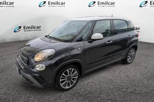 FIAT 500L - 500L 1.4 95 CV City Cross U381642