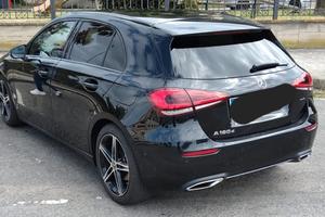 Mercedes classe A180 D