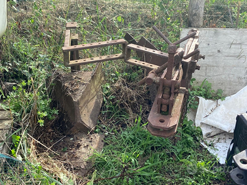 Coltro più assolcatore