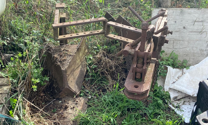 Coltro più assolcatore