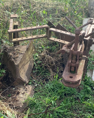 Coltro più assolcatore