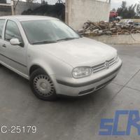 Vw golf 4 1j1 1.9 tdi 110cv 97-04 ricambi-