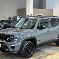 JEEP Renegade 2.0 Mjt 140CV 4WD Active Drive Lim