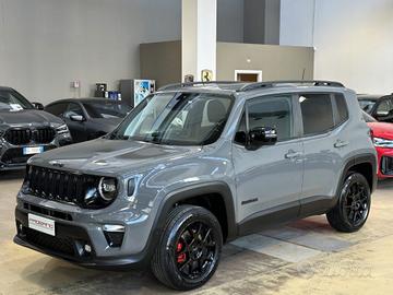 JEEP Renegade 2.0 Mjt 140CV 4WD Active Drive Lim