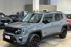 JEEP Renegade 2.0 Mjt 140CV 4WD Active Drive Lim