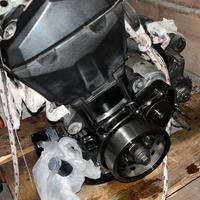 Kawasaki z750 ricambi