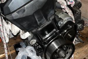 Kawasaki z750 ricambi