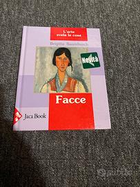 Libro L’arte svela le cose