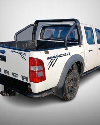 CASSONE 2006 FORD RANGER PICK UP 2.5 TDCI DOUBLE C