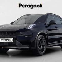 LYNK & CO 01 1.5 TD PHEV MORE AUTOMATICA