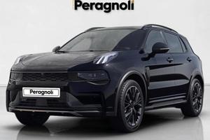 LYNK & CO 01 1.5 TD PHEV MORE AUTOMATICA