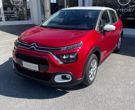 CITROEN C3 1.2 puretech You! s&s 83cv neopatenta