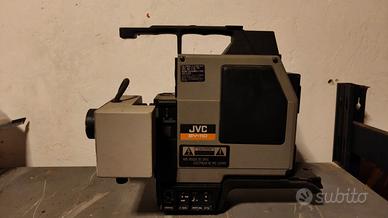 Telecamera Broadcast Professionale JVC BY-110
