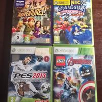 Giochi per XBOX360