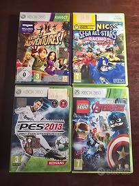 Giochi per XBOX360