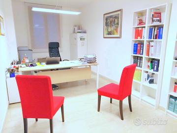 Ufficio nel Cuore di Rovigo