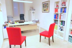 Ufficio nel Cuore di Rovigo