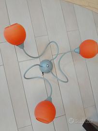lampadario 