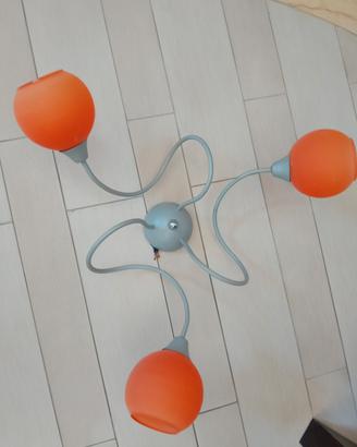 lampadario 