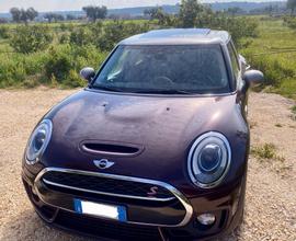 MINI Mini Clubman John Cooper Works(F54)