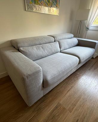 Divano letto matrimoniale  poltrone e sofà