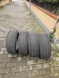 Pneumatici invernali kebler krisalp h3 205/45 R17