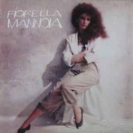 Fiorella Mannoia: Fiorella Mannoia (1986)