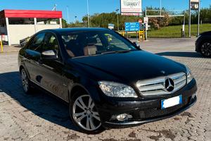 👉 Mercedes C220 CDI Avantgarde 170CV Automatico