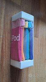 iPod socks calzini vintage originali per iPod