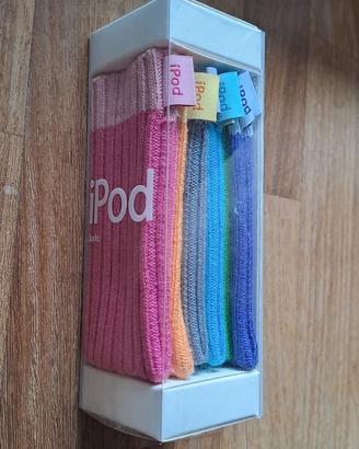 iPod socks calzini vintage originali per iPod