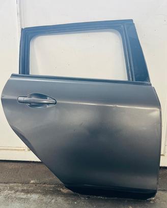 Porta posteriore destra Peugeot 2008