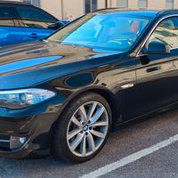 BMW F11 520 touring futura