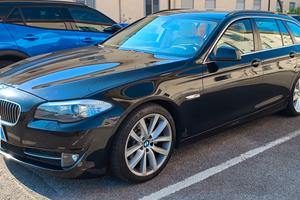 BMW F11 520 touring futura