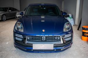 Porsche Macan 2.9 S