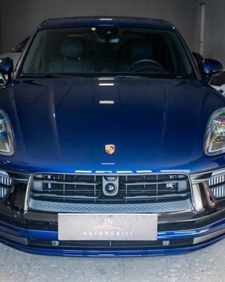 Porsche Macan 2.9 S