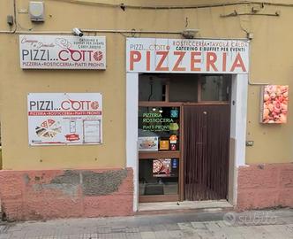 Pizzeria Pizzi.Cotto