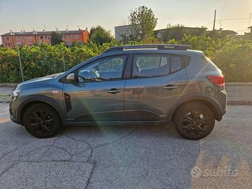 Dacia Sandero Stepway 1.0 GPL